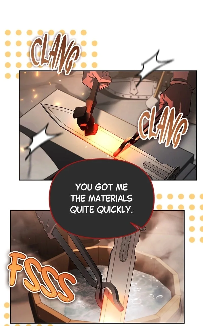 My Avatars' Path to Greatness Chapter 61 page 27