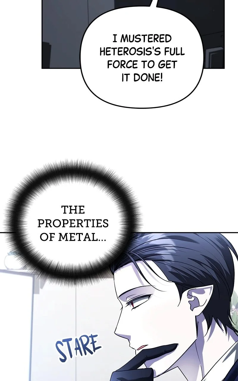 My Avatars' Path to Greatness Chapter 61 page 29