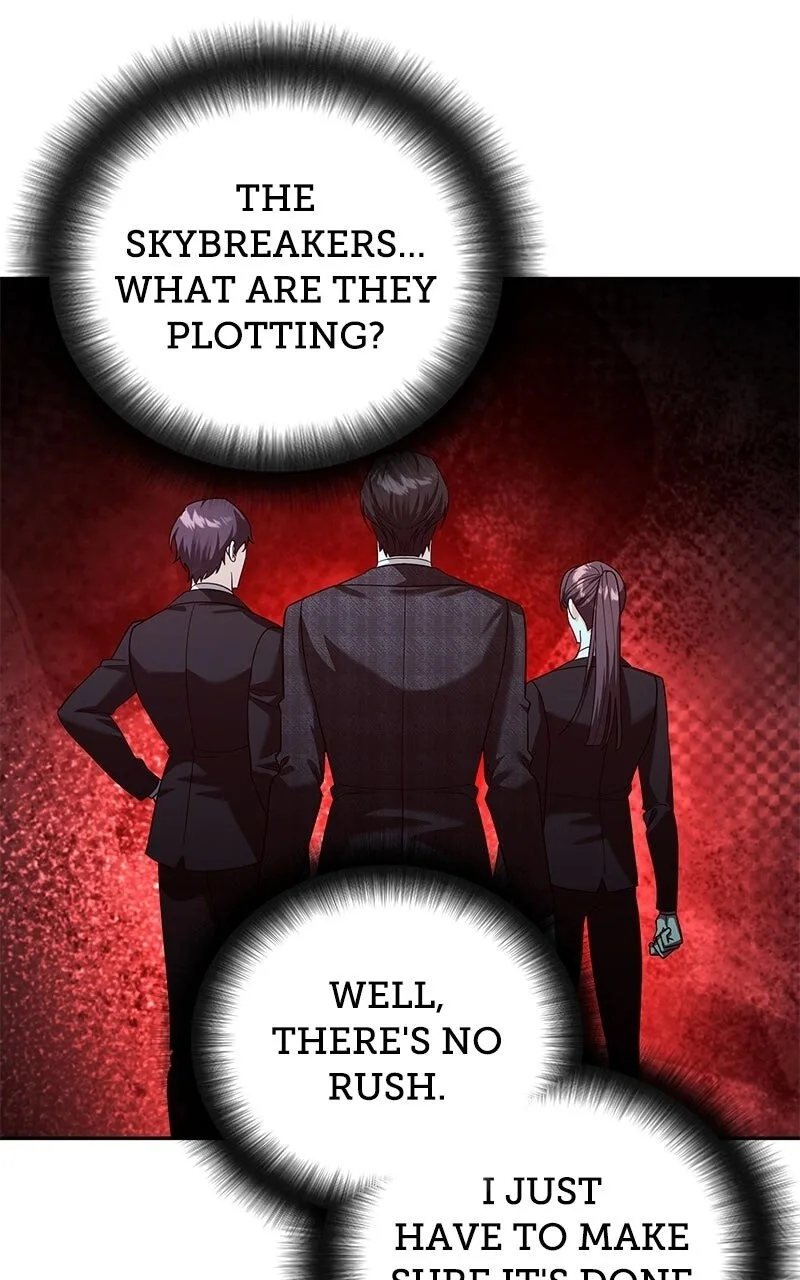 My Avatars' Path to Greatness Chapter 61 page 36