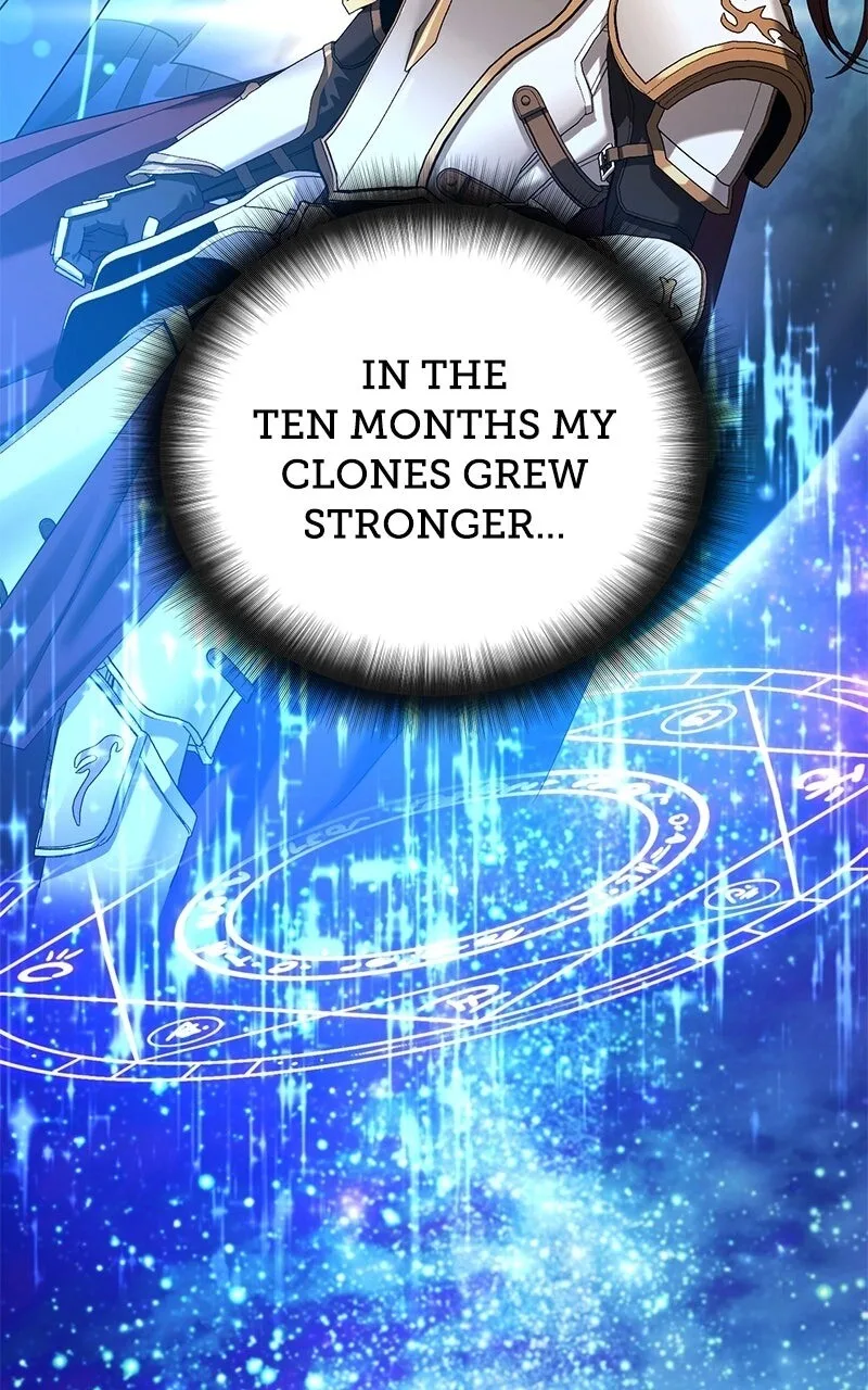 My Avatars' Path to Greatness Chapter 61 page 39