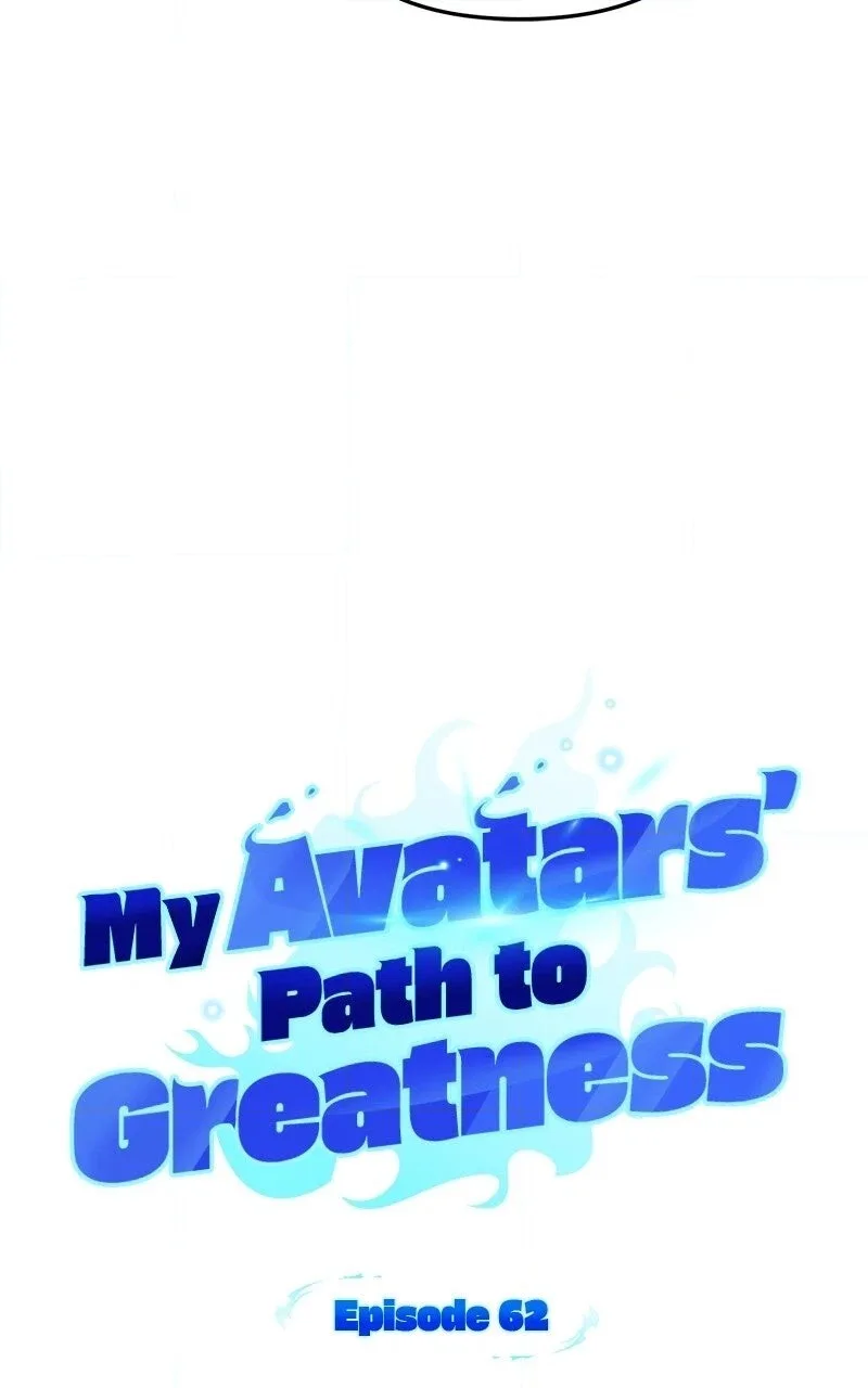 My Avatars' Path to Greatness Chapter 62 page 10