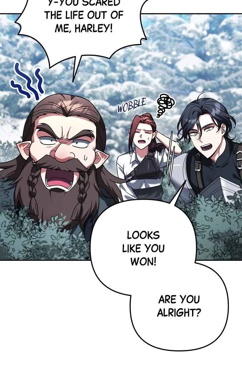 My Avatars' Path to Greatness Chapter 62 page 5