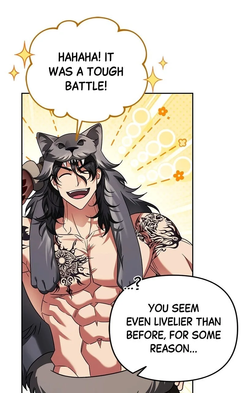 My Avatars' Path to Greatness Chapter 62 page 6