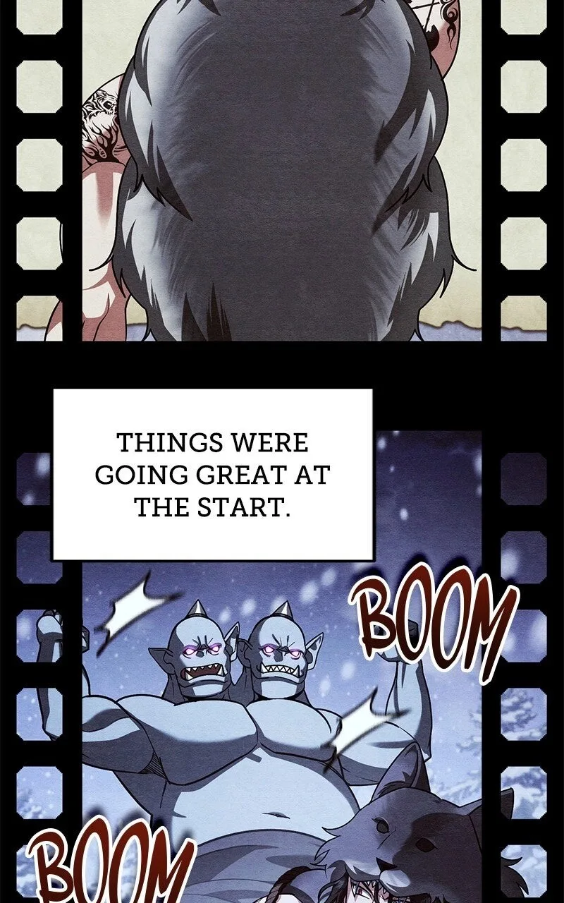My Avatars' Path to Greatness Chapter 62 page 22