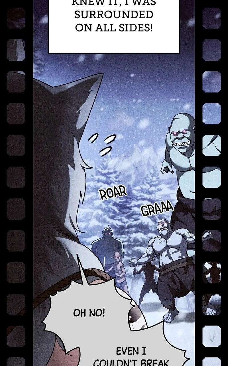 My Avatars' Path to Greatness Chapter 62 page 25