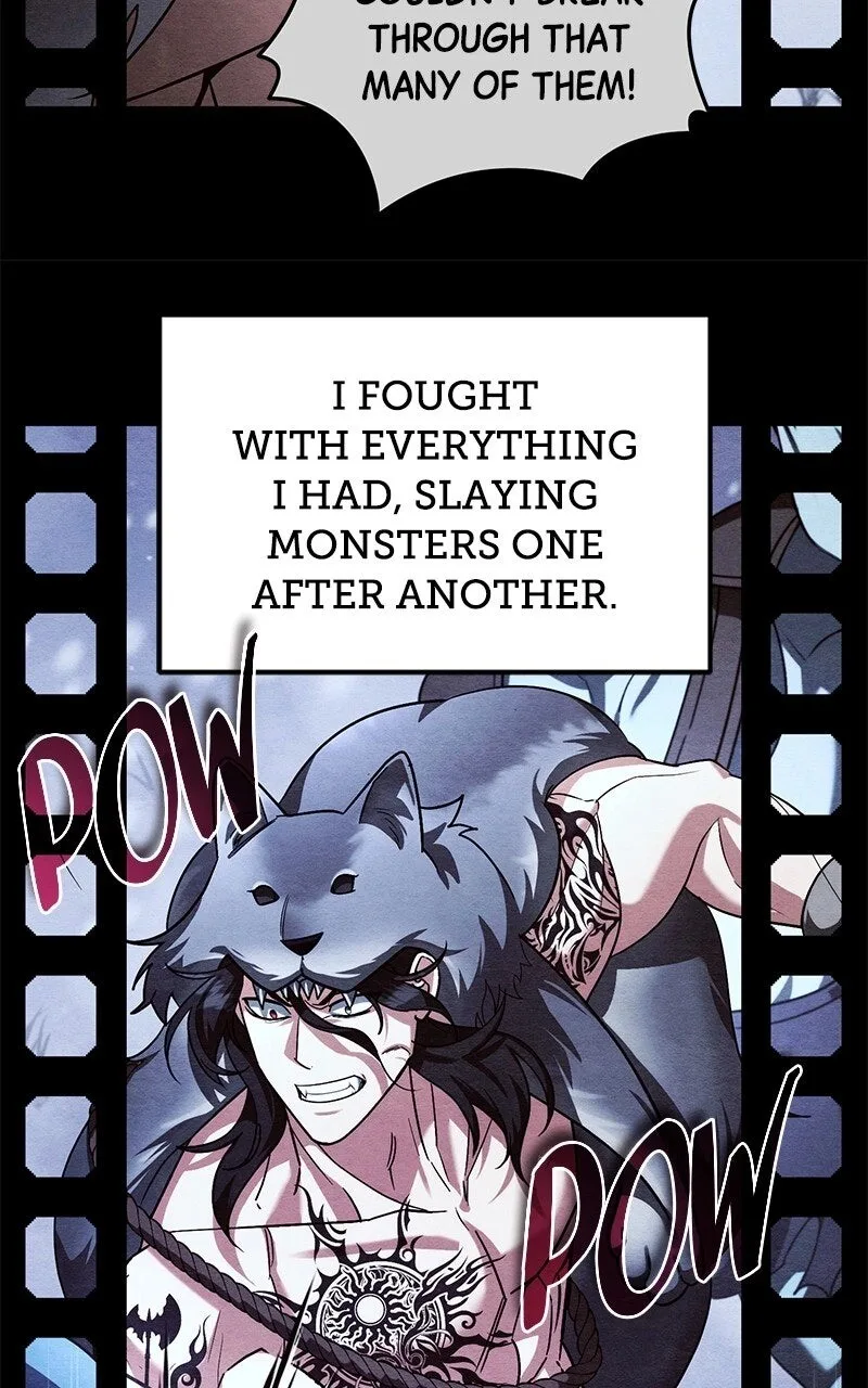 My Avatars' Path to Greatness Chapter 62 page 26
