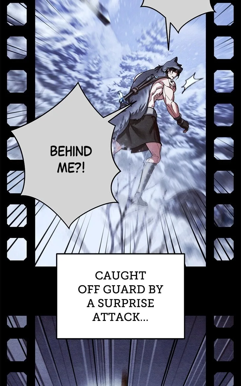 My Avatars' Path to Greatness Chapter 62 page 28