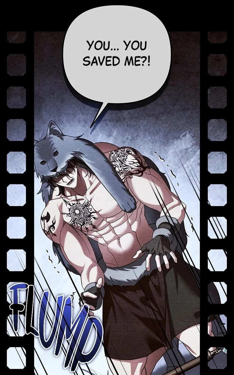My Avatars' Path to Greatness Chapter 62 page 35
