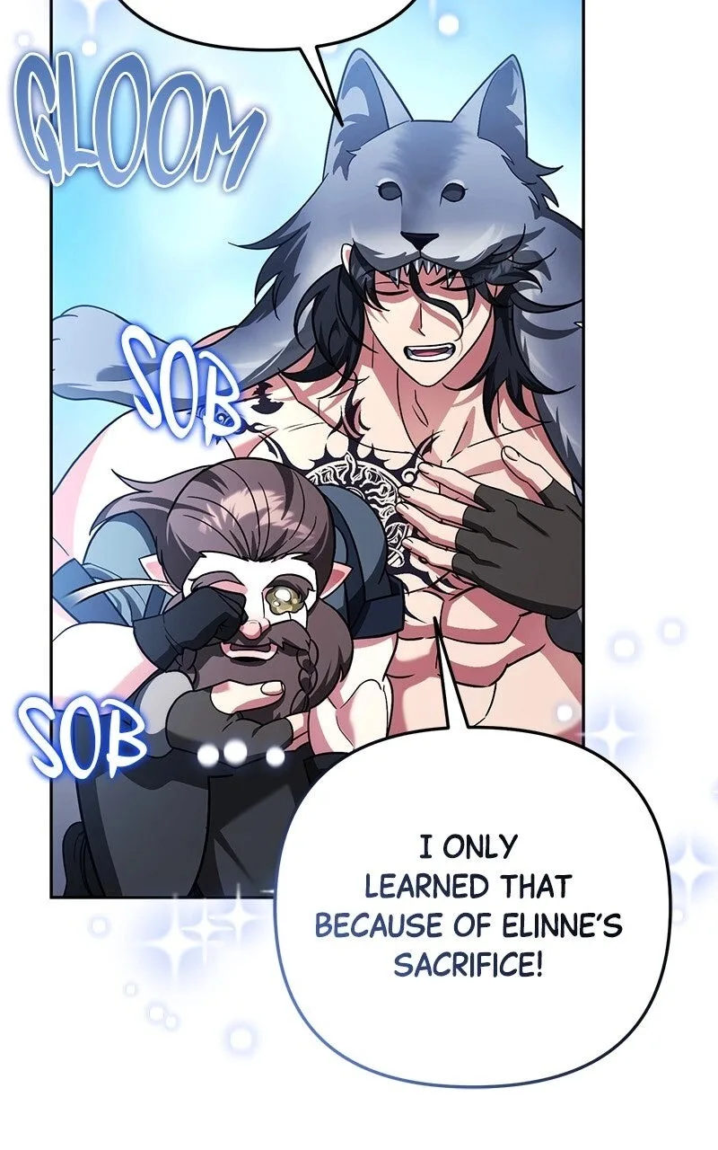 My Avatars' Path to Greatness Chapter 62 page 48