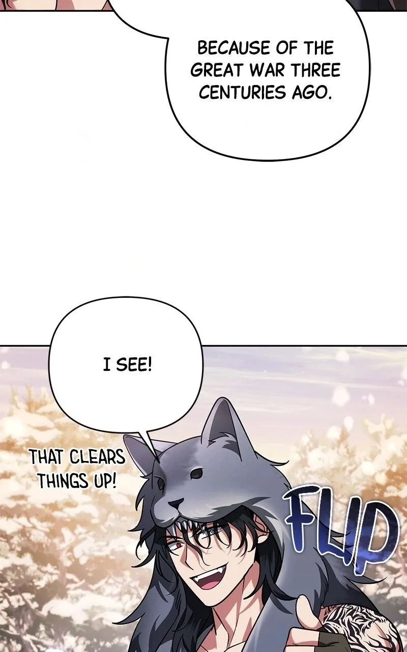 My Avatars' Path to Greatness Chapter 62 page 50