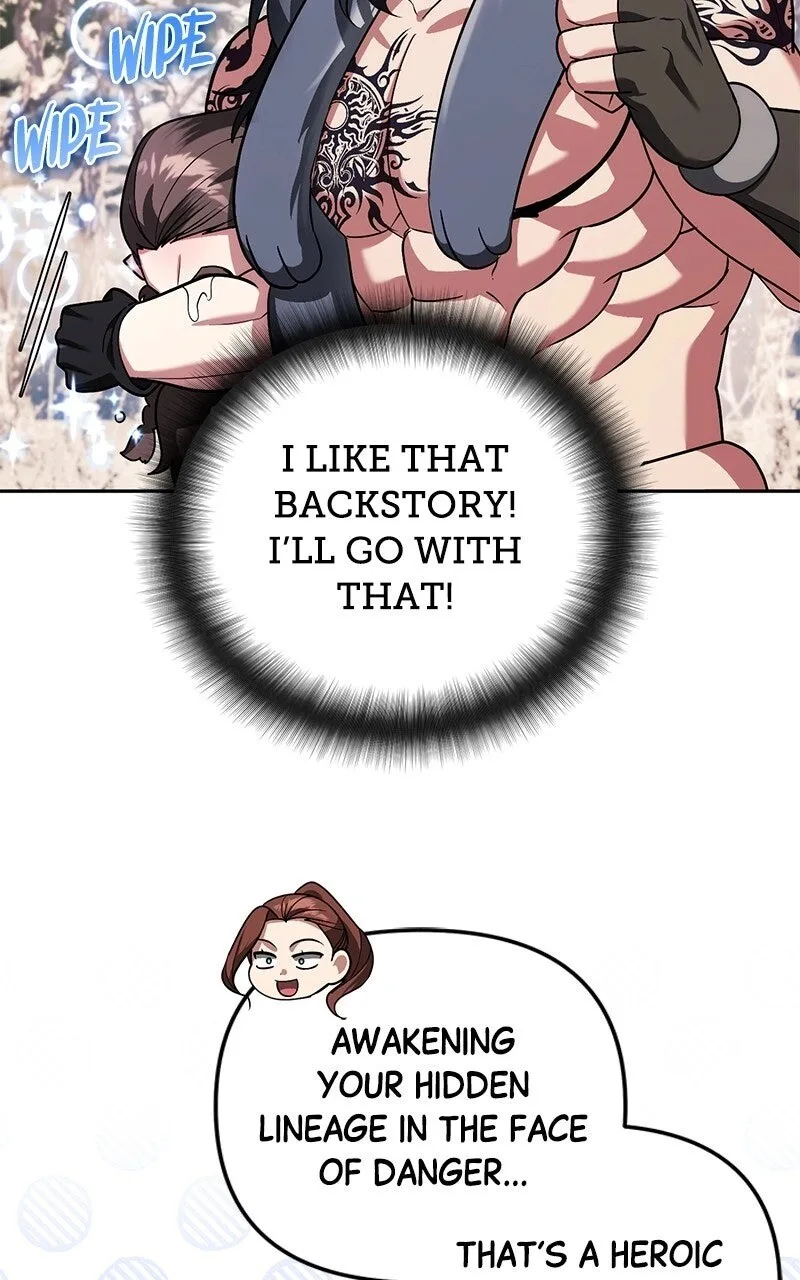 My Avatars' Path to Greatness Chapter 62 page 51