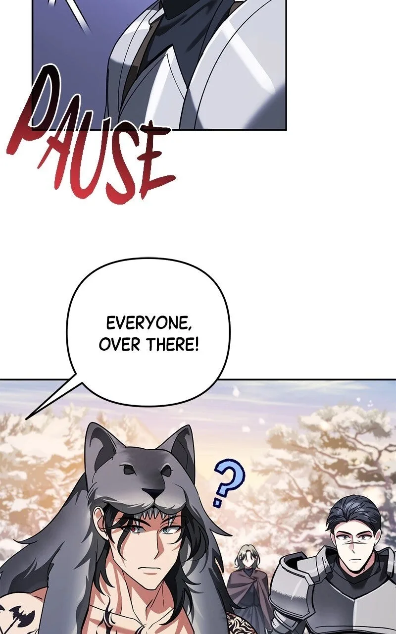 My Avatars' Path to Greatness Chapter 62 page 53