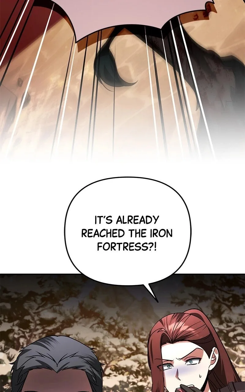 My Avatars' Path to Greatness Chapter 62 page 61