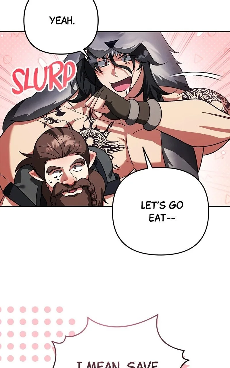 My Avatars' Path to Greatness Chapter 62 page 63
