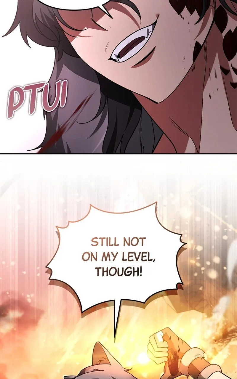 My Avatars' Path to Greatness Chapter 62 page 93