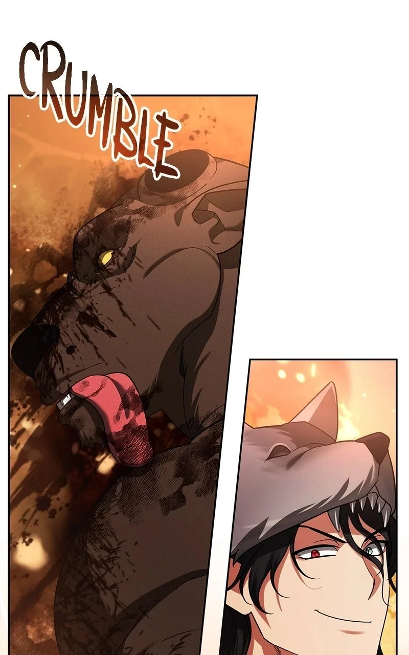 My Avatars' Path to Greatness Chapter 63 page 1