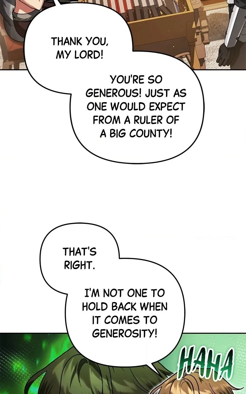 My Avatars' Path to Greatness Chapter 63 page 40