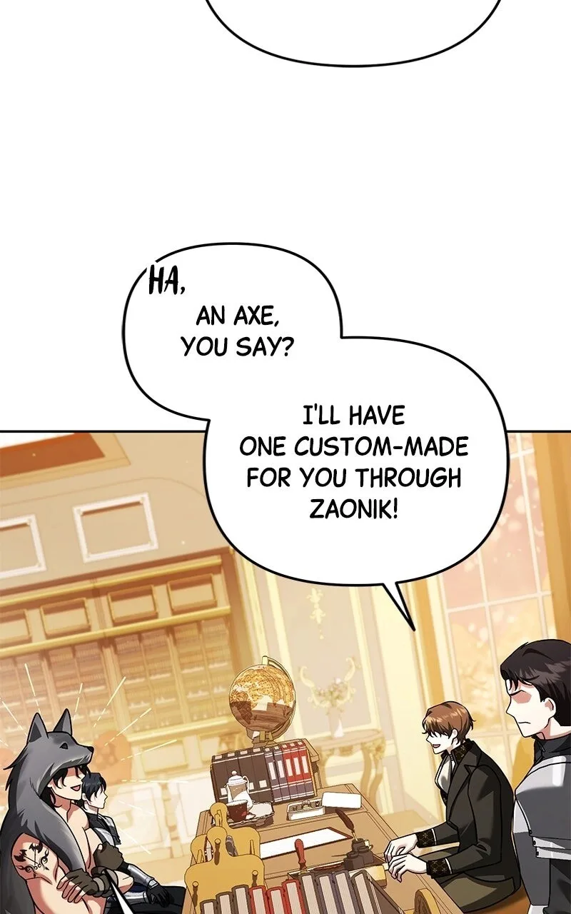 My Avatars' Path to Greatness Chapter 63 page 39