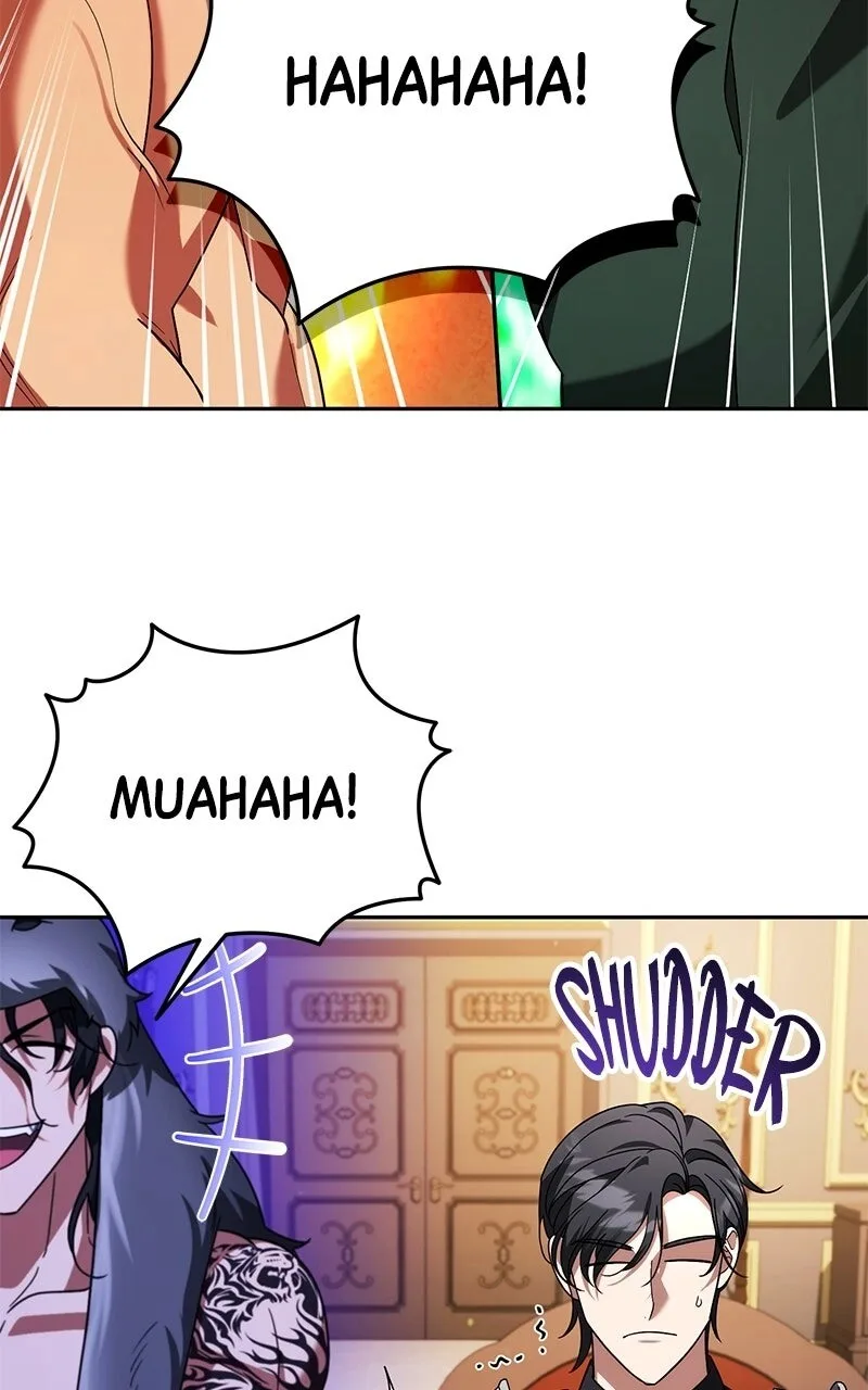 My Avatars' Path to Greatness Chapter 63 page 44