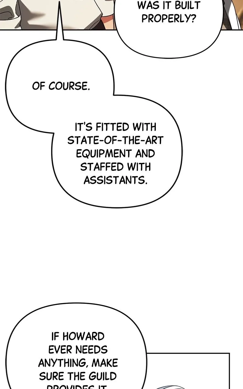 My Avatars' Path to Greatness Chapter 63 page 49
