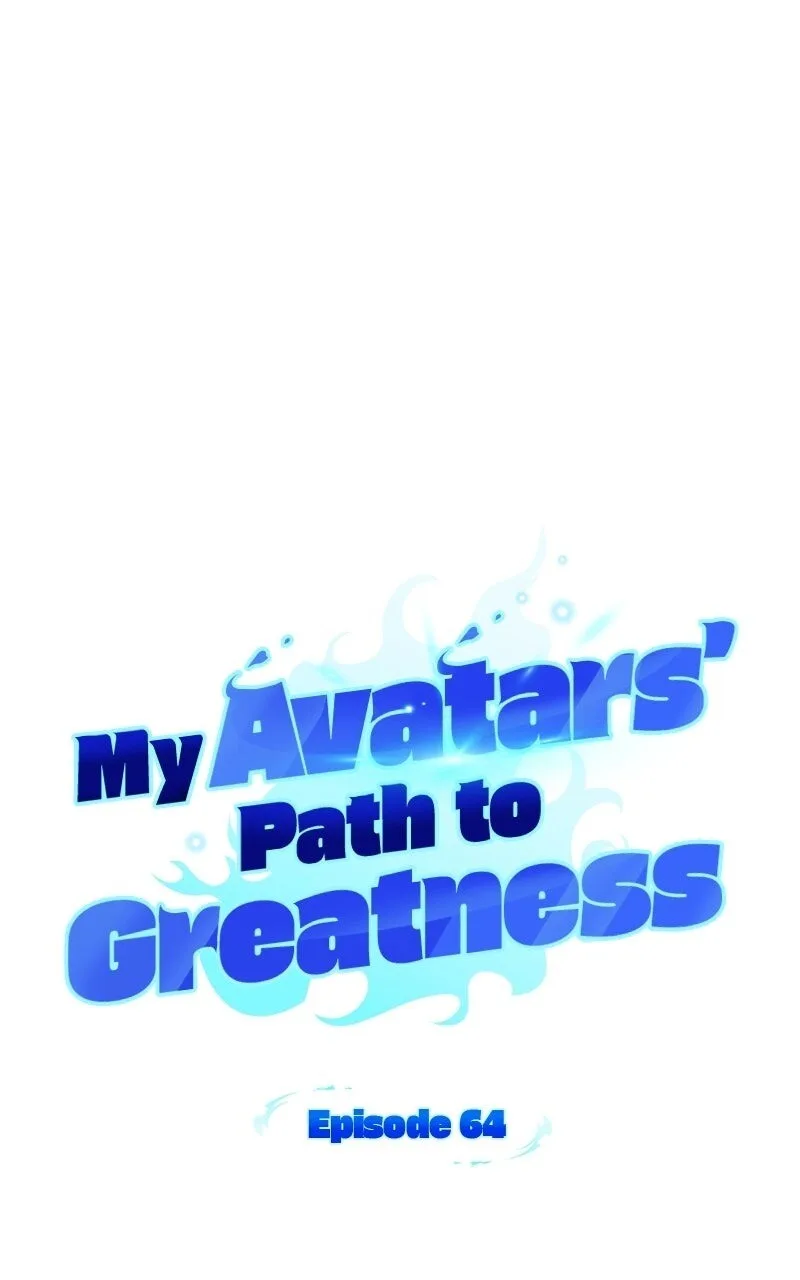 My Avatars' Path to Greatness Chapter 64 page 17