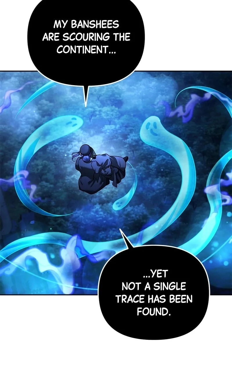 My Avatars' Path to Greatness Chapter 64 page 21