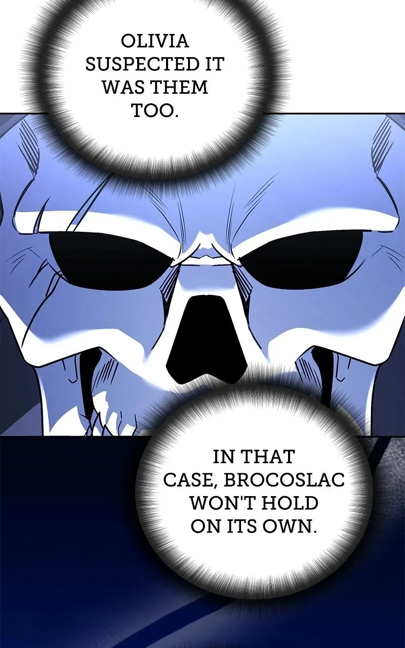 My Avatars' Path to Greatness Chapter 64 page 34