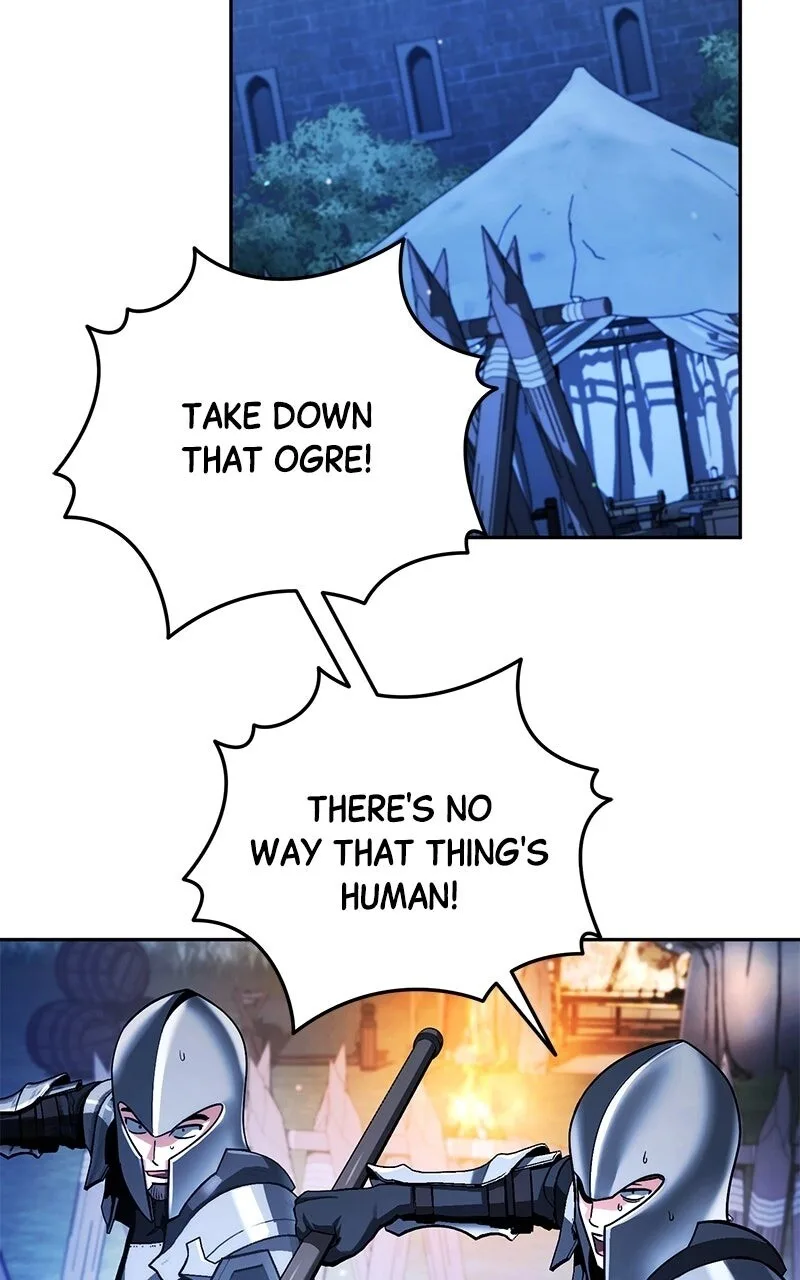My Avatars' Path to Greatness Chapter 64 page 74