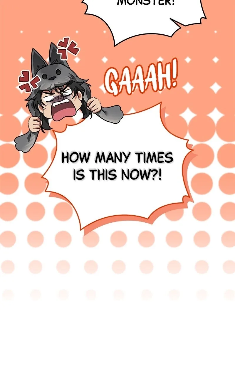 My Avatars' Path to Greatness Chapter 64 page 77
