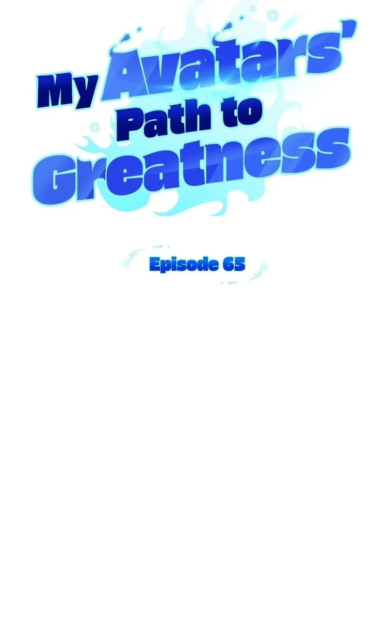 My Avatars' Path to Greatness Chapter 65 page 12