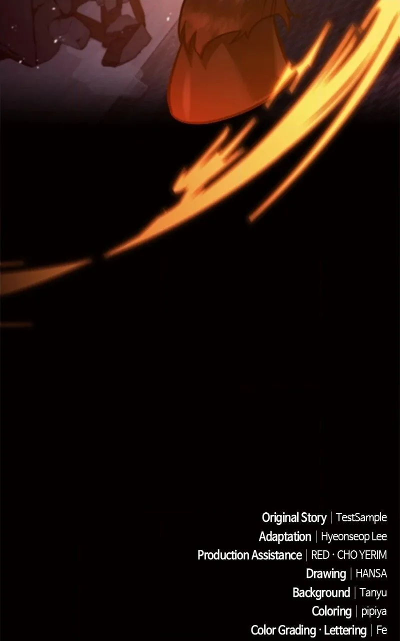 My Avatars' Path to Greatness Chapter 65 page 100