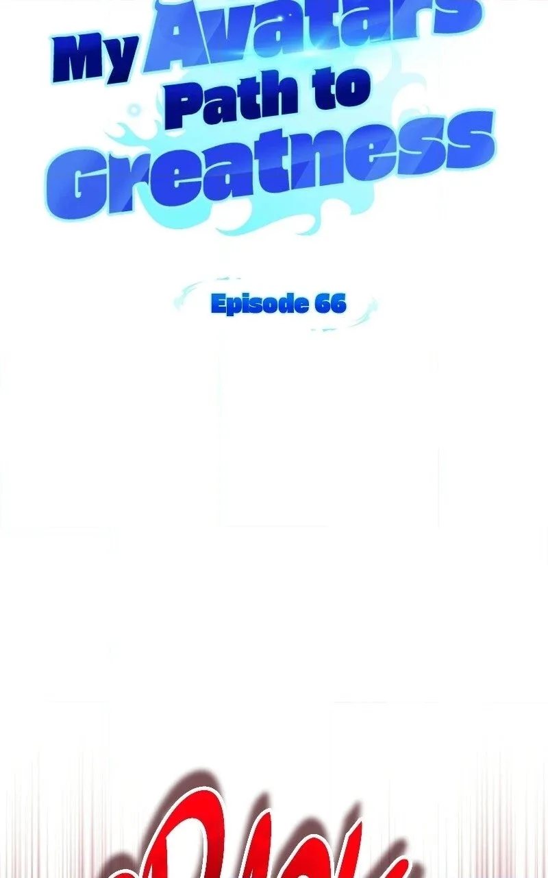 My Avatars' Path to Greatness Chapter 66 page 20