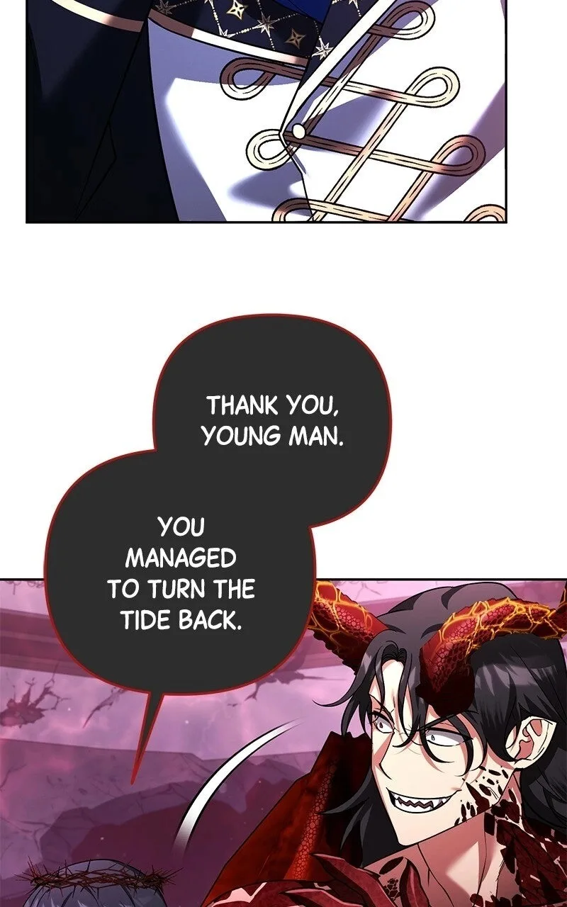 My Avatars' Path to Greatness Chapter 66 page 55