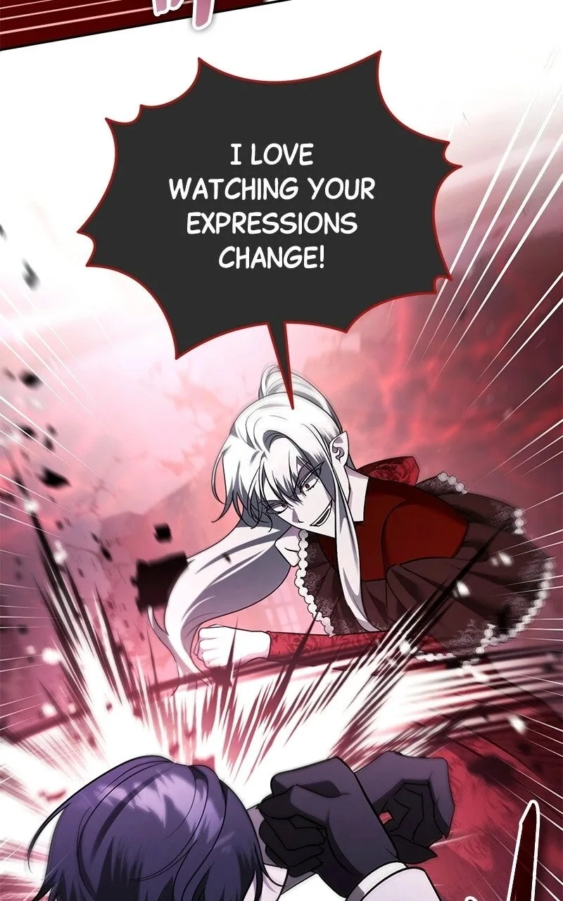 My Avatars' Path to Greatness Chapter 66 page 94