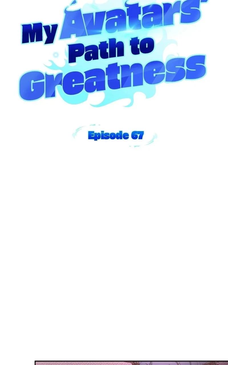 My Avatars' Path to Greatness Chapter 67 page 15