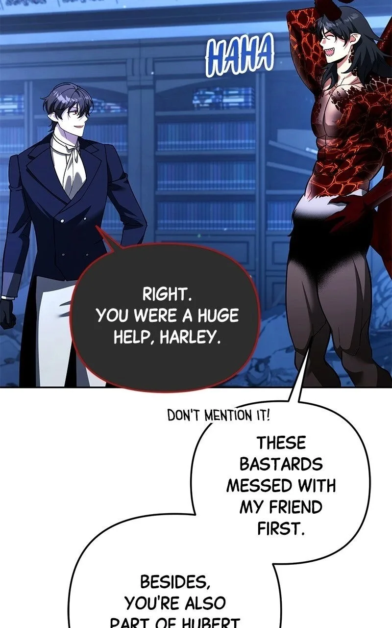 My Avatars' Path to Greatness Chapter 67 page 93
