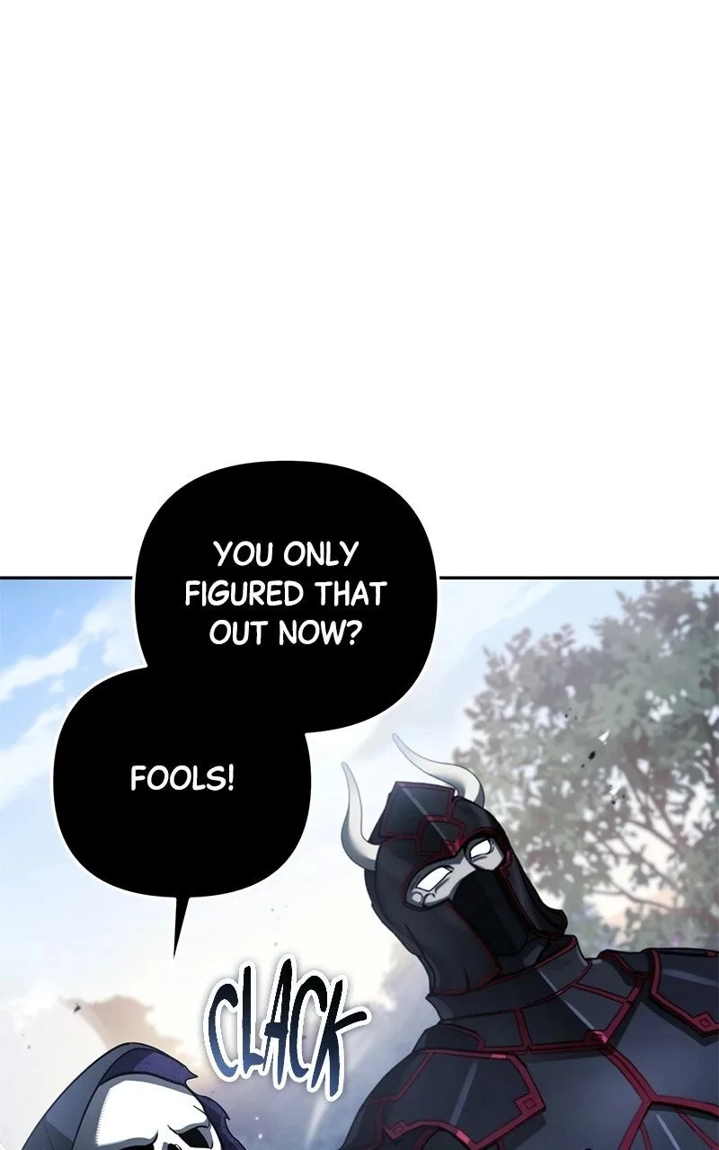 My Avatars' Path to Greatness Chapter 68 page 8