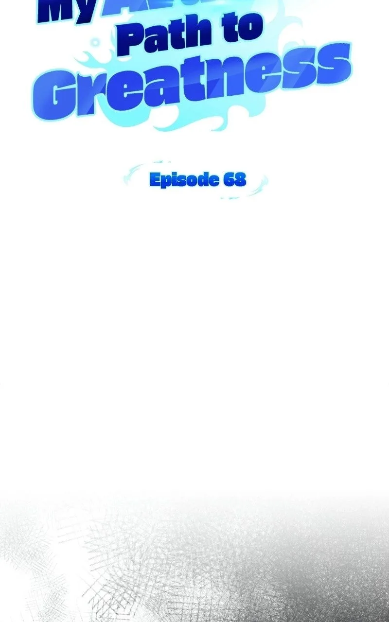 My Avatars' Path to Greatness Chapter 68 page 15
