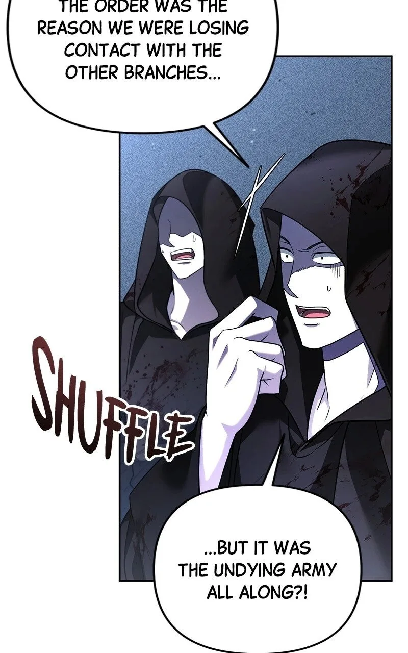 My Avatars' Path to Greatness Chapter 68 page 6