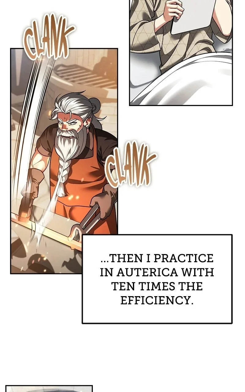 My Avatars' Path to Greatness Chapter 68 page 32