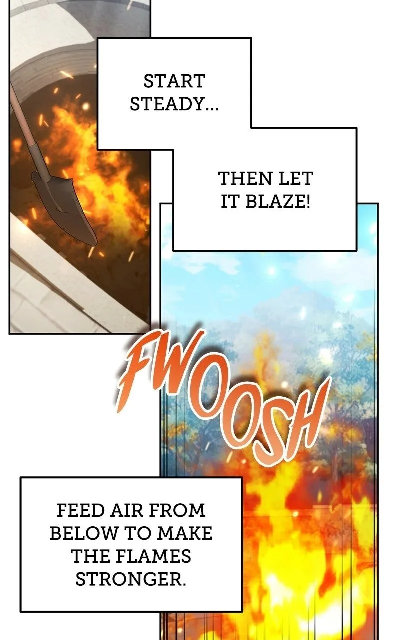 My Avatars' Path to Greatness Chapter 68 page 33
