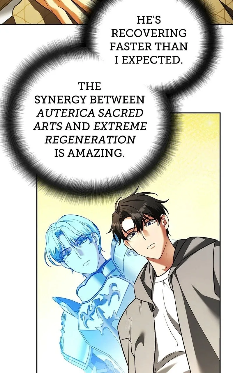 My Avatars' Path to Greatness Chapter 68 page 39