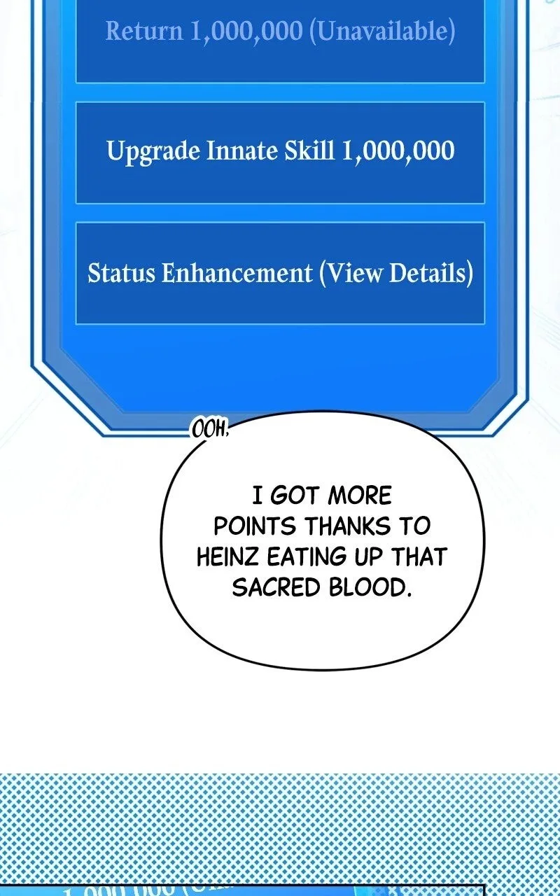 My Avatars' Path to Greatness Chapter 68 page 47