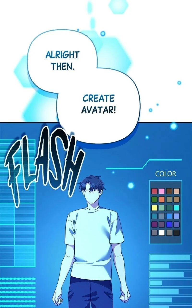 My Avatars' Path to Greatness Chapter 68 page 53