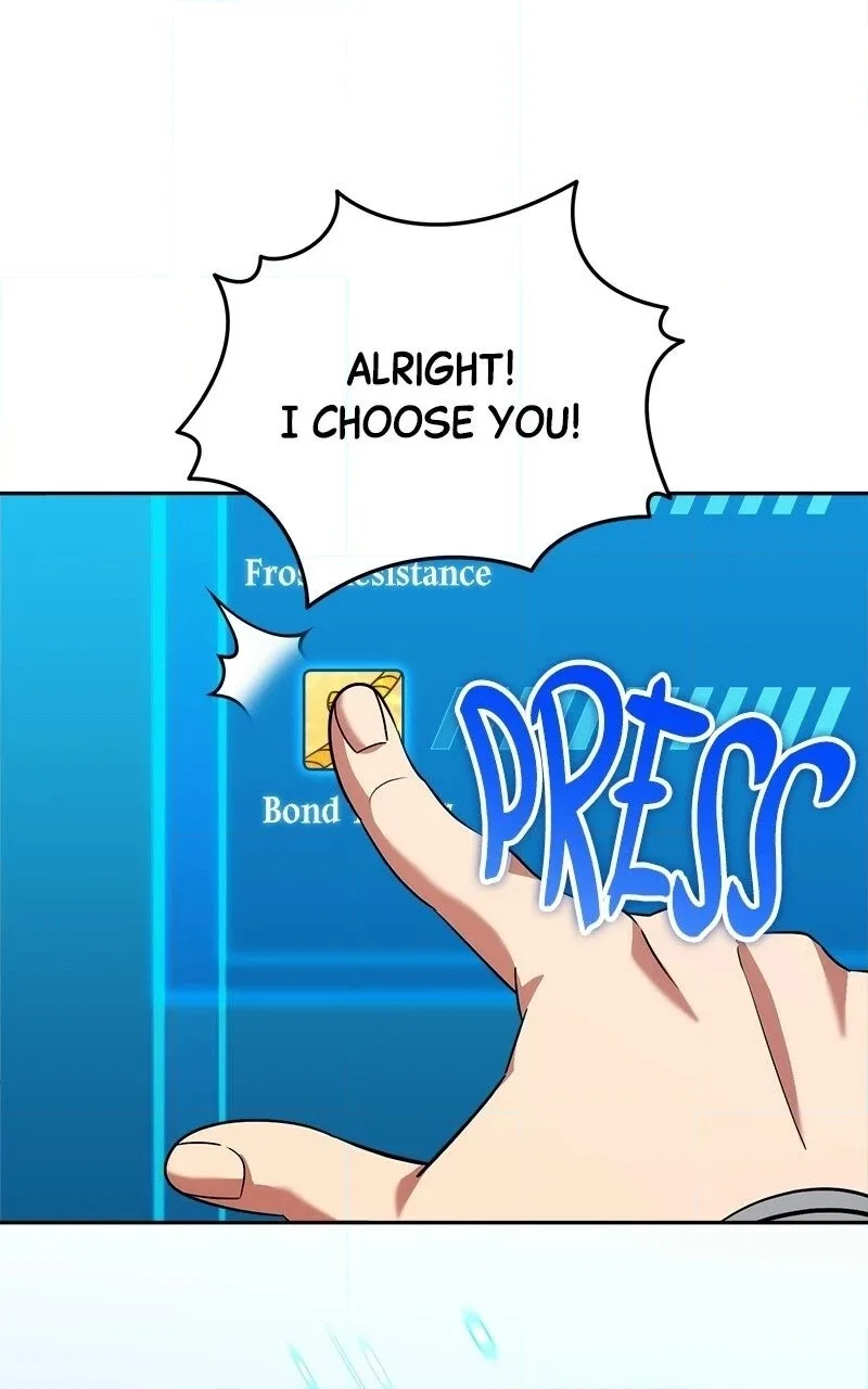 My Avatars' Path to Greatness Chapter 68 page 60