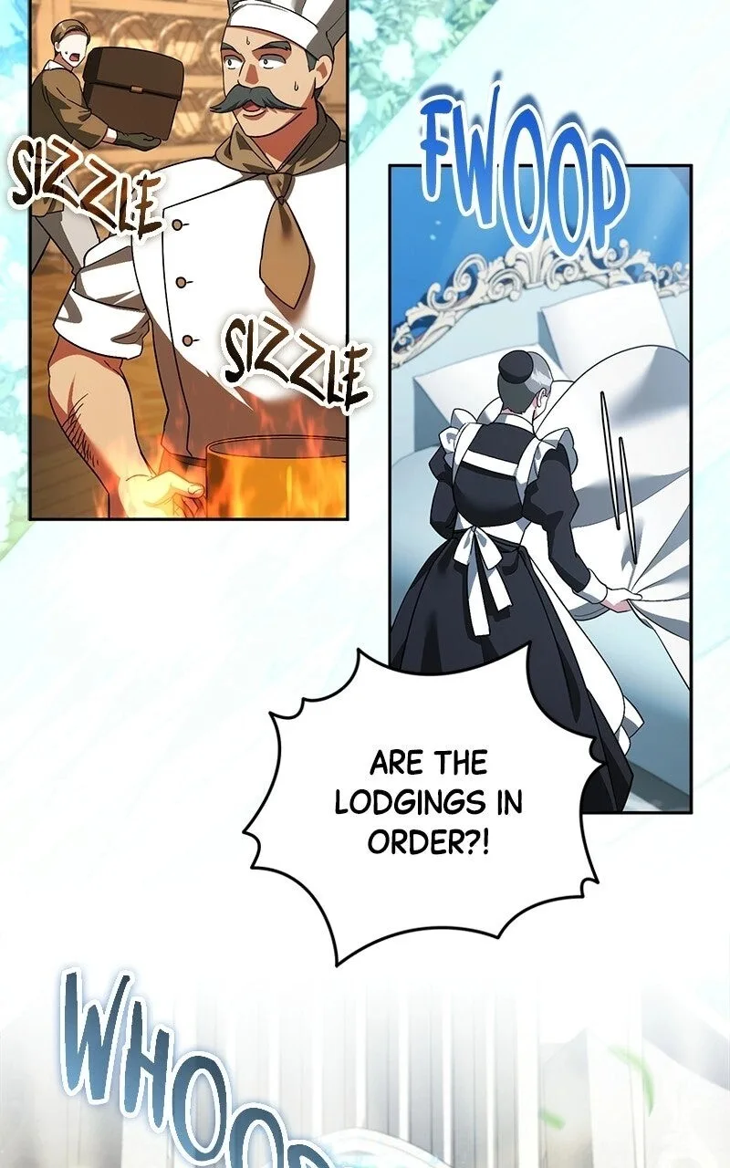 My Avatars' Path to Greatness Chapter 68 page 75