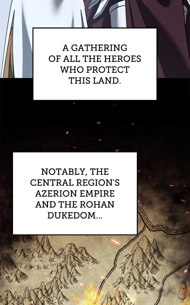 My Avatars' Path to Greatness Chapter 68 page 78
