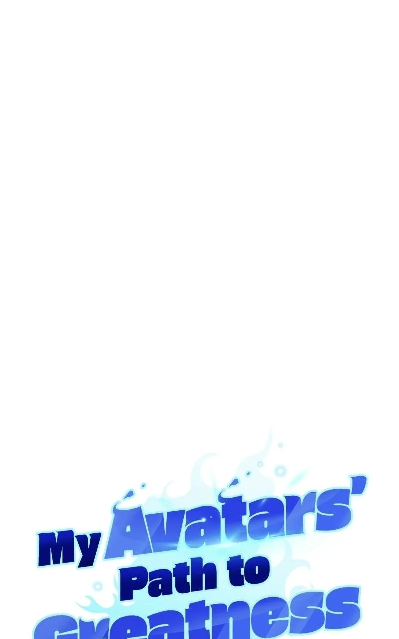 My Avatars' Path to Greatness Chapter 69 page 16