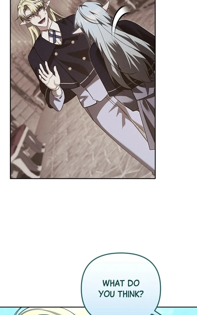 My Avatars' Path to Greatness Chapter 69 page 34