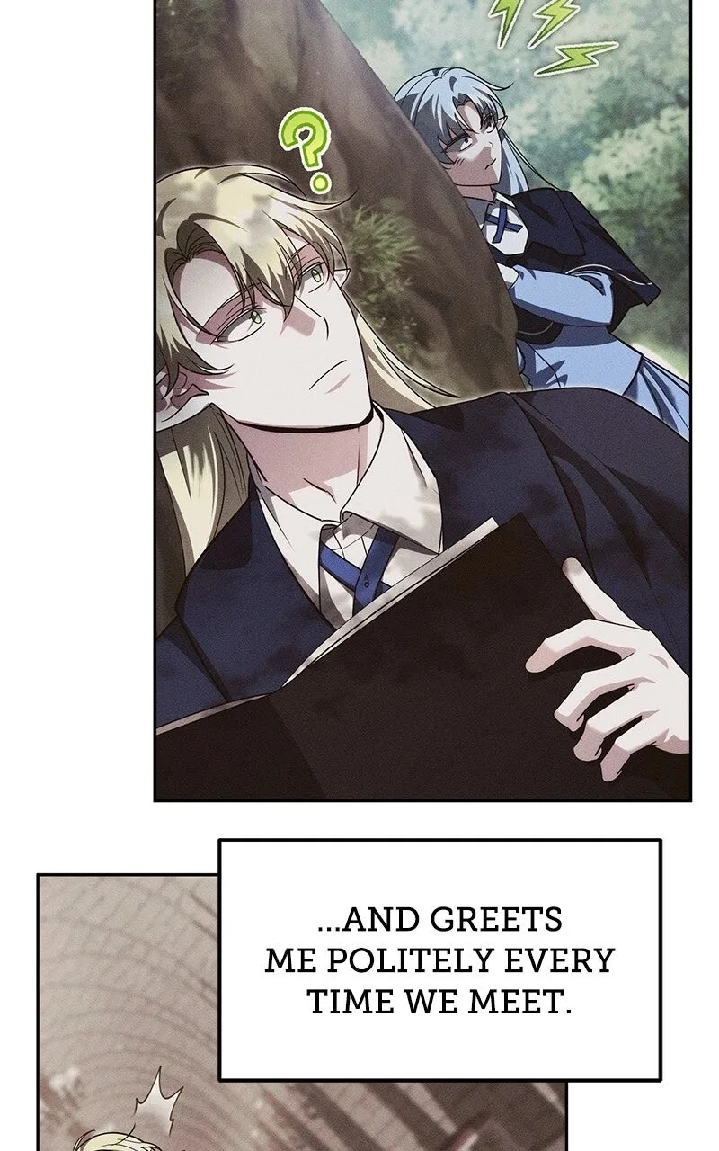 My Avatars' Path to Greatness Chapter 69 page 33